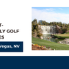 Budget-Friendly Golf Courses in Las Vegas, NV