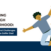 Swinging Through Fatherhood: The Joys and Challenges of Being a Golfer Dad