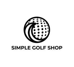 Simple Golf Shop
