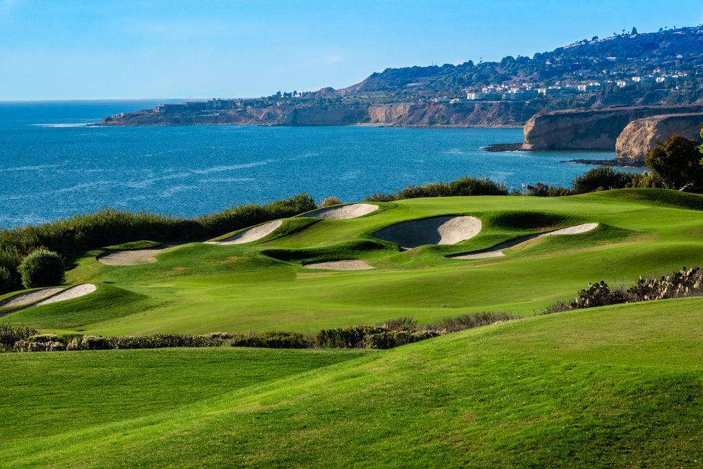 Discover the Stunning Beauty and World-Class Golf Courses of Rancho Palos Verdes