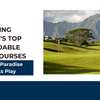 Unveiling Hawaii's Top Affordable Golf Courses: Where Paradise Meets Play