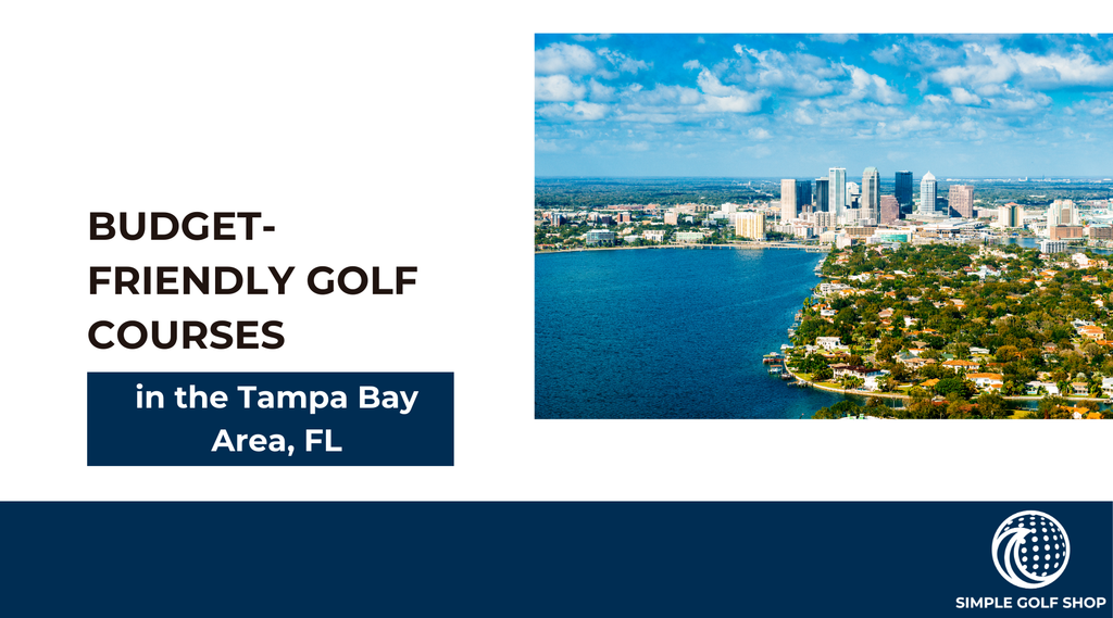 Budget-Friendly Golf Courses in the Tampa Bay Area, FL