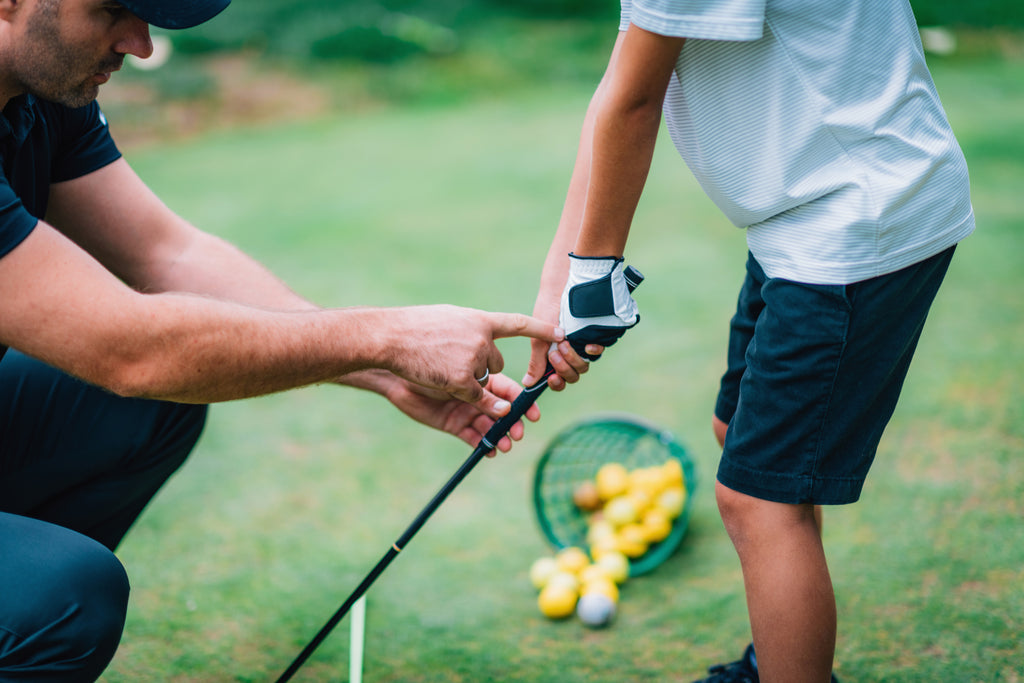 How to Start Playing Golf as a Beginning