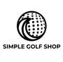Simple Golf Shop